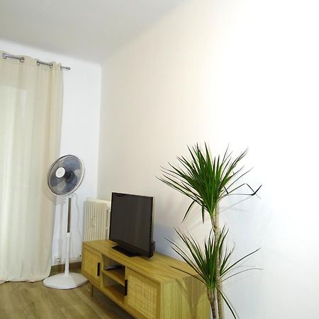 Tilia Jourdan-Studio Cosy Aix Centre-Cours Mirabeau-Parking-Wifi-Smart Tv-Rue Calme Aix-en-Provence Exteriör bild