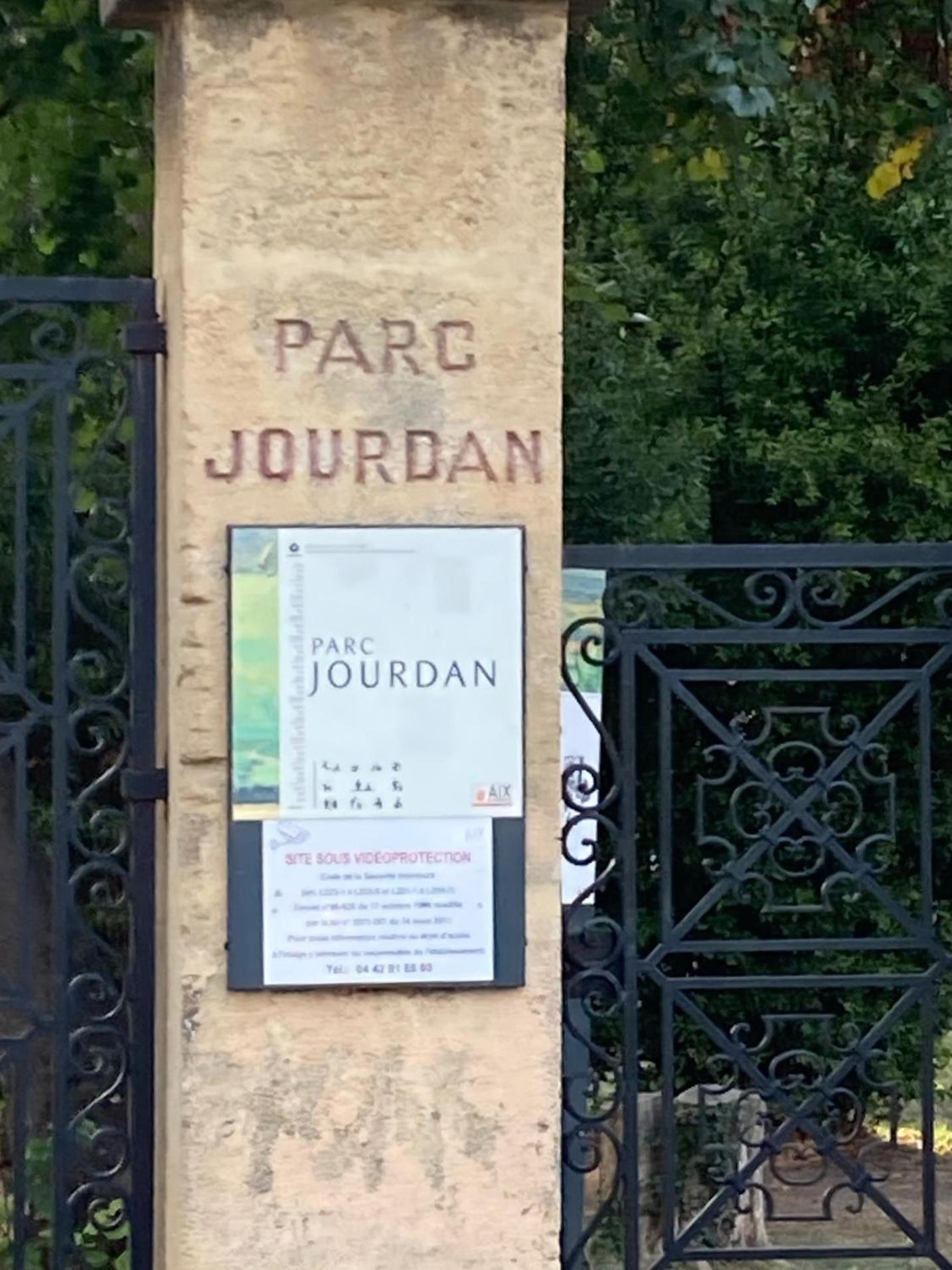 Tilia Jourdan-Studio Cosy Aix Centre-Cours Mirabeau-Parking-Wifi-Smart Tv-Rue Calme Aix-en-Provence Exteriör bild