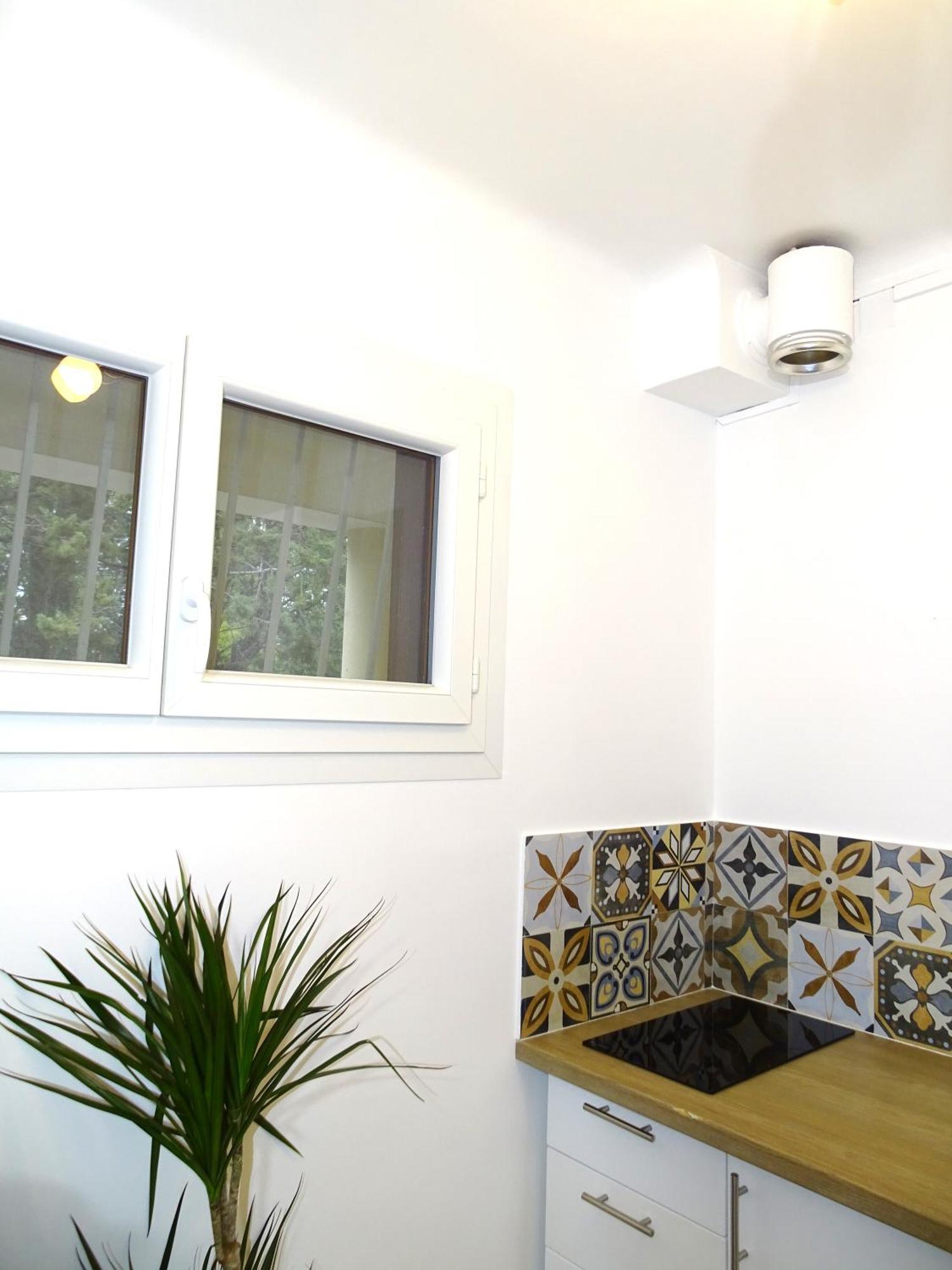 Tilia Jourdan-Studio Cosy Aix Centre-Cours Mirabeau-Parking-Wifi-Smart Tv-Rue Calme Aix-en-Provence Exteriör bild